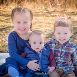 Meet your Posher, Lori